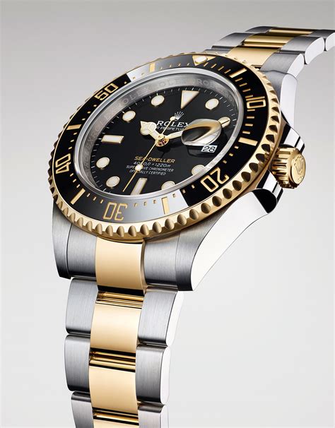 rolex 2019 sea dweller price|rolex sea dweller deep price.